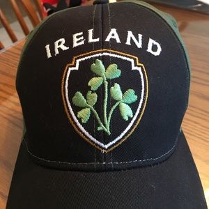 Ireland Hat